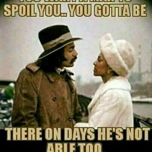 Meet your Posher, Eric